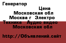 Генератор Black burst/ Color bar generator 6003B › Цена ­ 6 000 - Московская обл., Москва г. Электро-Техника » Аудио-видео   . Московская обл.